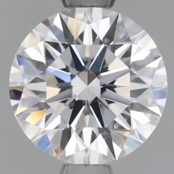 Diament laboratoryjny bezbarwny szlif okrągły, 1.17ct, VVS2, E, IGI LG728520115