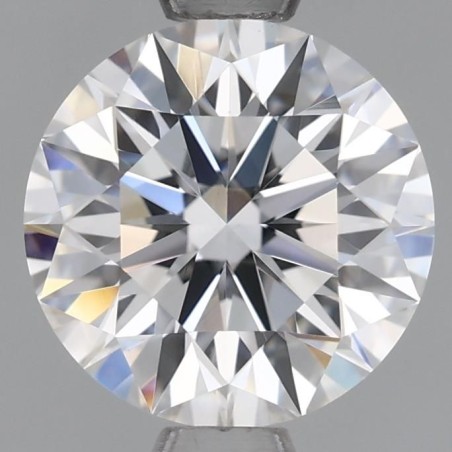 Diament laboratoryjny bezbarwny szlif okrągły, 1.17ct, VVS2, E, IGI LG728520115