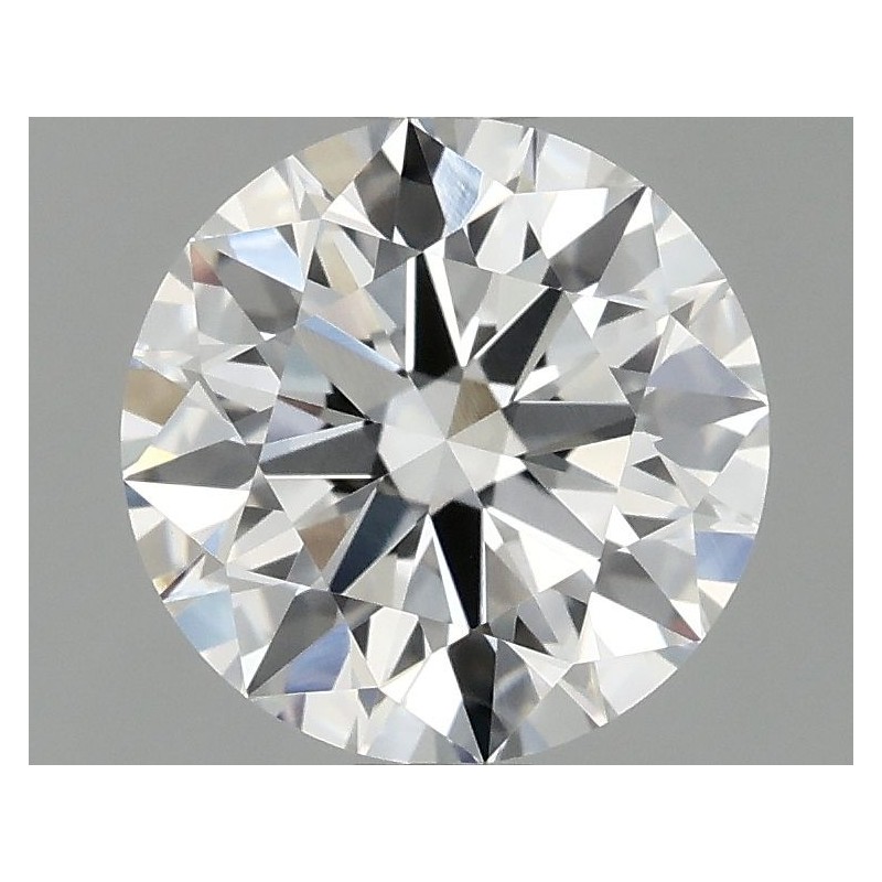 Diament laboratoryjny bezbarwny szlif okrągły, 1.09ct, VVS1, E, IGI LG741501296