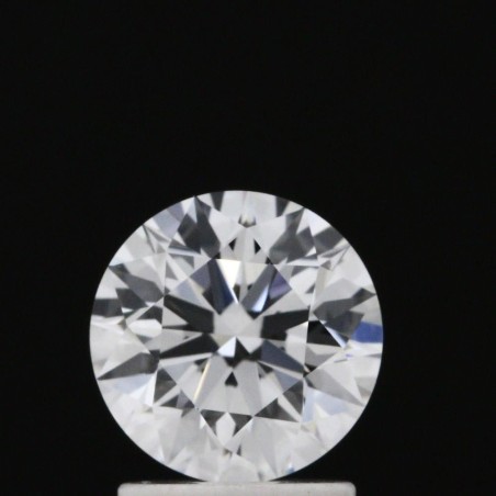 Diament laboratoryjny bezbarwny szlif okrągły, 1.52ct, VVS1, E, IGI LG633478163