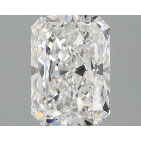 Diament laboratoryjny bezbarwny radiant, 2.09ct, VVS2, E, IGI LG680571560