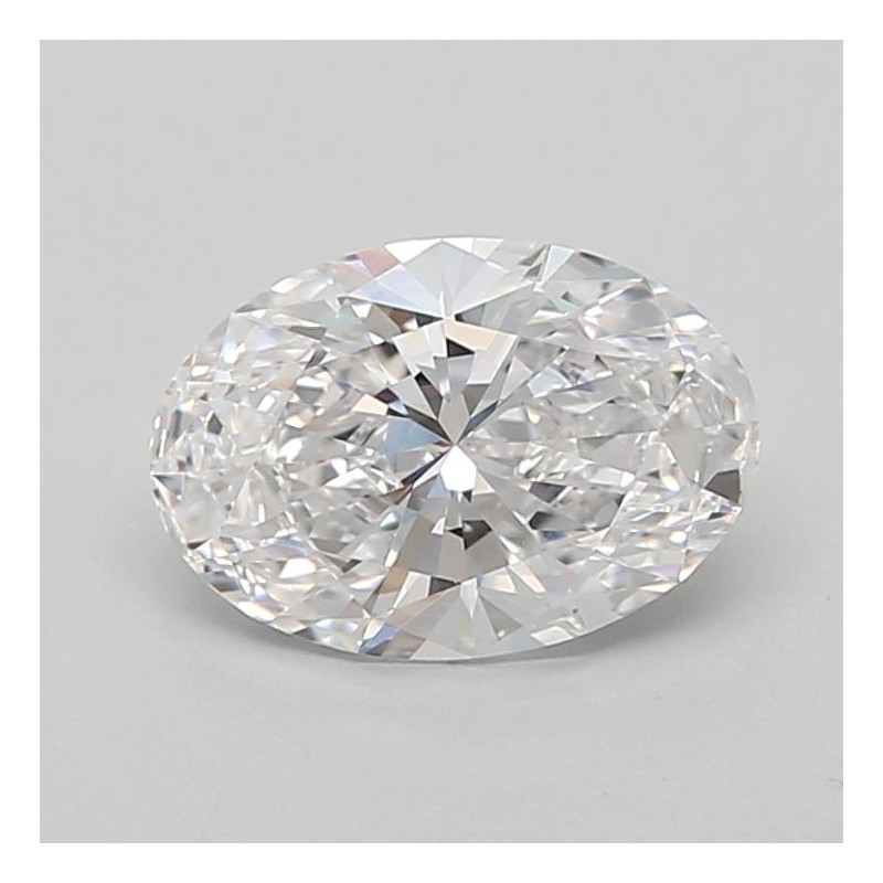 Diament laboratoryjny bezbarwny szlif owalny, 2.05ct, VVS1, D, IGI LG741588716 Diament laboratoryjny bezbarwny szlif owalny, 2.05ct, VVS1, D, IGI LG741588716