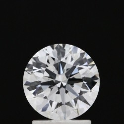 Diament laboratoryjny bezbarwny szlif okrągły, 1.78ct, VVS2, F, IGI LG633478358
