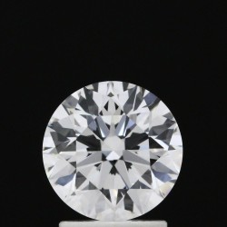 Diament laboratoryjny bezbarwny szlif okrągły, 1.8ct, VVS2, F, IGI LG633477794