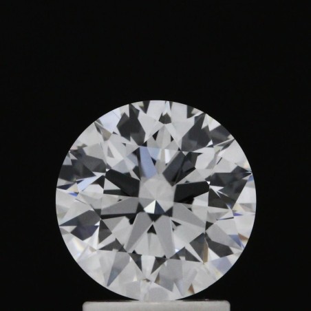 Diament laboratoryjny bezbarwny szlif okrągły, 2.03ct, VVS2, F, IGI LG633478051