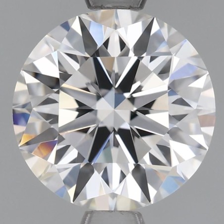 Diament laboratoryjny bezbarwny szlif okrągły, 1.73ct, VVS2, E, IGI LG685506027
