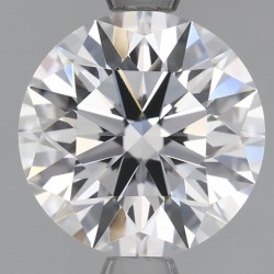 Diament laboratoryjny bezbarwny szlif okrągły, 1.78ct, VVS2, E, IGI LG685505995