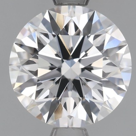 Diament laboratoryjny bezbarwny szlif okrągły, 1.78ct, VVS2, E, IGI LG685505995