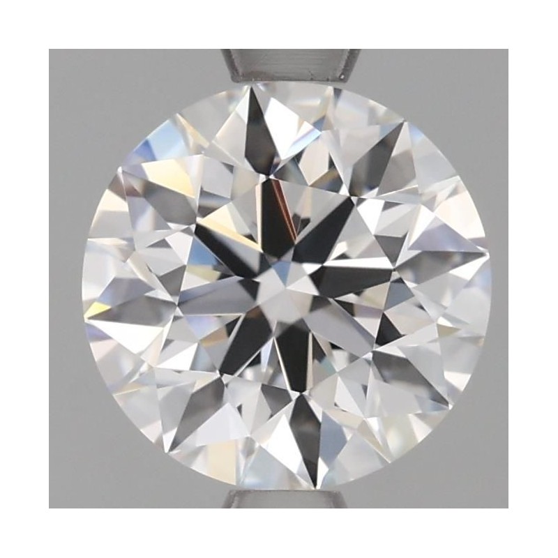 Diament laboratoryjny bezbarwny szlif okrągły, 1.56ct, VVS1, E, IGI LG633479802