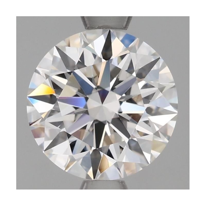 Diament laboratoryjny bezbarwny szlif okrągły, 1.55ct, VVS1, E, IGI LG633479777