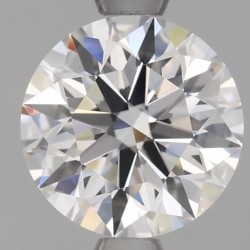 Diament laboratoryjny bezbarwny szlif okrągły, 1.57ct, VVS1, F, IGI LG633479829