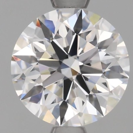 Diament laboratoryjny bezbarwny szlif okrągły, 1.57ct, VVS1, F, IGI LG633479829