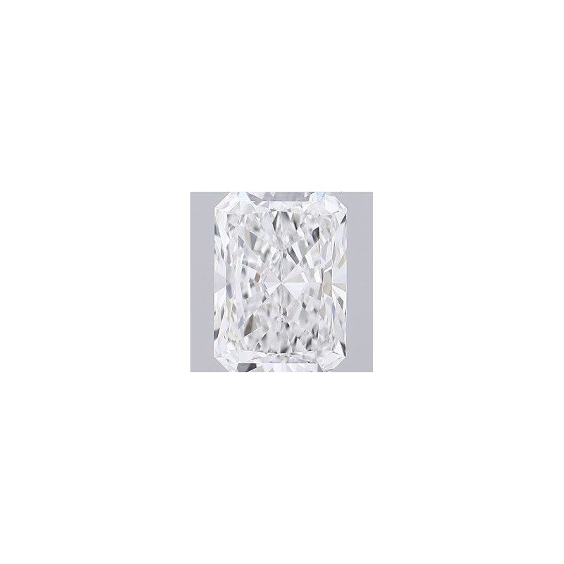Diament laboratoryjny bezbarwny radiant, 2.87ct, VVS1, E, GIA 3525364518