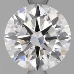 Diament laboratoryjny bezbarwny szlif okrągły, 1.57ct, VVS2, E, IGI LG633479839