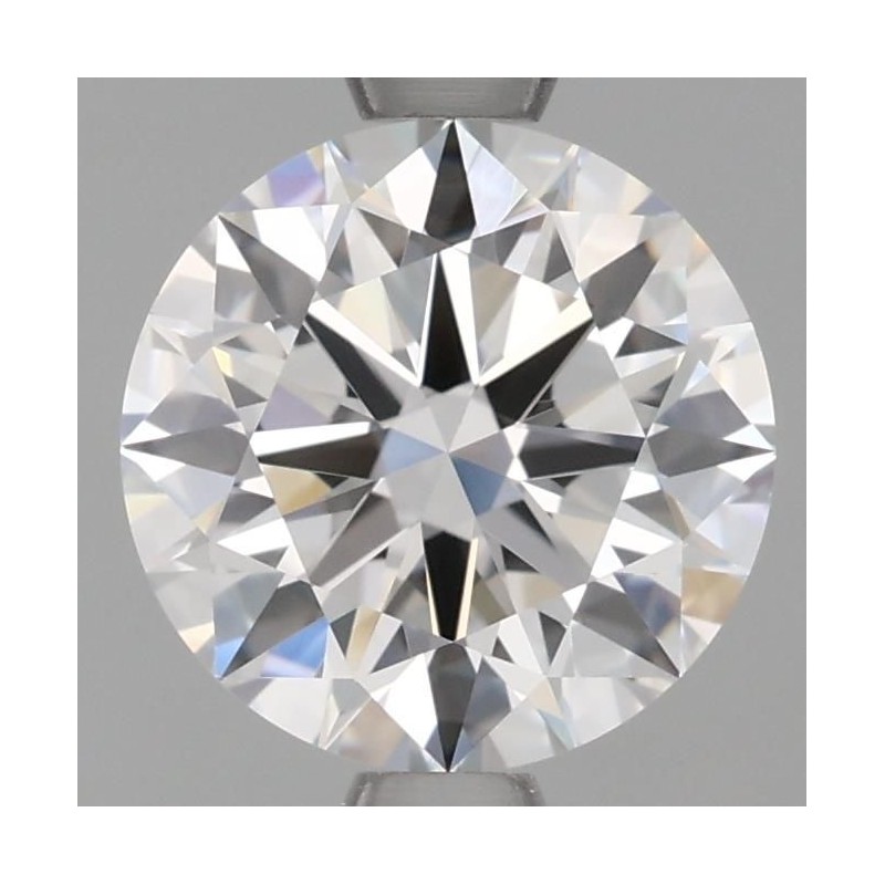 Diament laboratoryjny bezbarwny szlif okrągły, 1.57ct, VVS2, E, IGI LG633479839