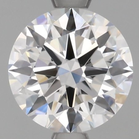 Diament laboratoryjny bezbarwny szlif okrągły, 1.57ct, VVS2, E, IGI LG633479839