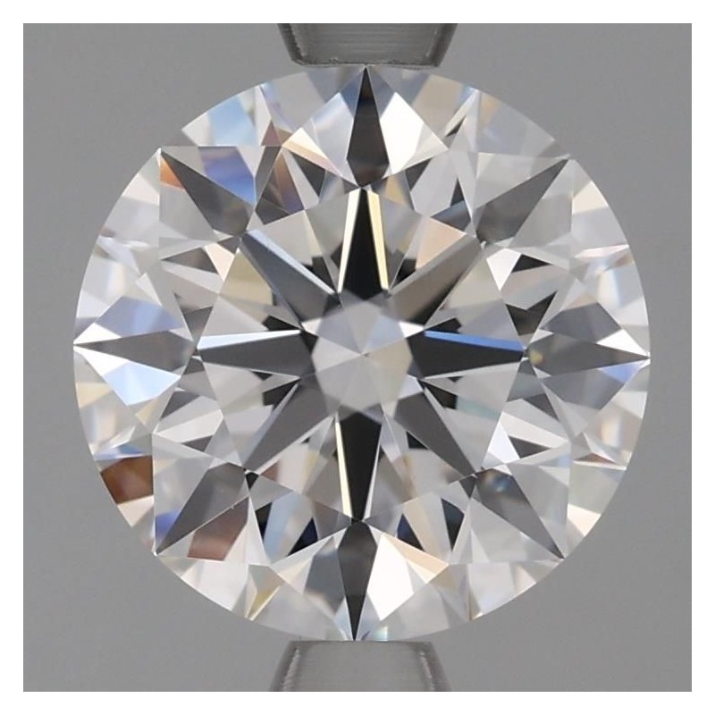 Diament laboratoryjny bezbarwny szlif okrągły, 2.05ct, VVS2, E, IGI LG633480266