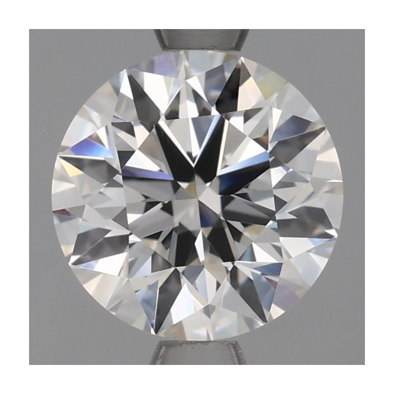 Diament laboratoryjny bezbarwny szlif okrągły, 1.55ct, VVS2, F, IGI LG633480180