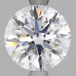 Diament laboratoryjny bezbarwny szlif okrągły, 2.02ct, VVS1, E, IGI LG650484554