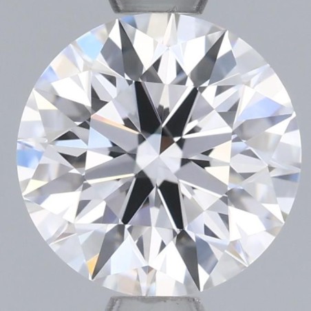 Diament laboratoryjny bezbarwny szlif okrągły, 1.04ct, VVS2, D, IGI LG659426829