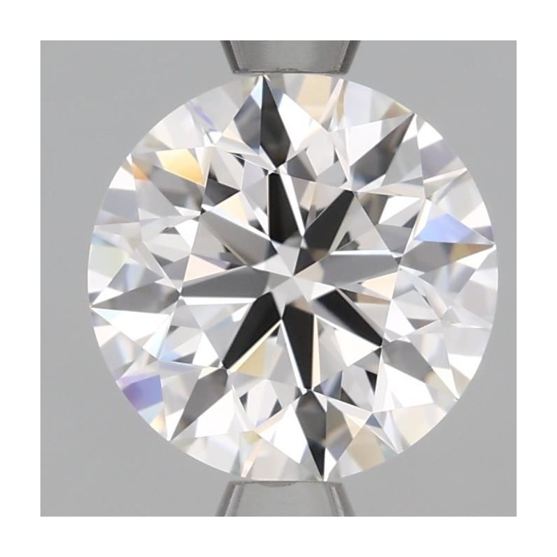 Diament laboratoryjny bezbarwny szlif okrągły, 1.56ct, VVS2, F, IGI LG659427321