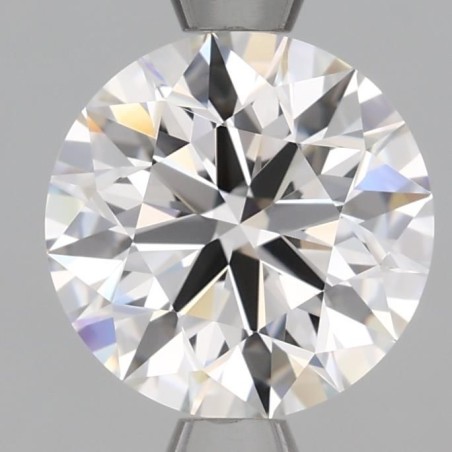 Diament laboratoryjny bezbarwny szlif okrągły, 1.56ct, VVS2, F, IGI LG659427321