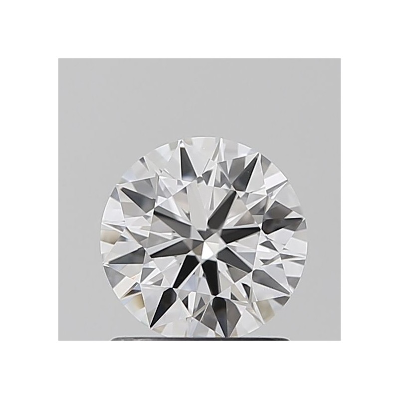 Diament laboratoryjny bezbarwny szlif okrągły, 0.95ct, VVS1, D, IGI LG669421263