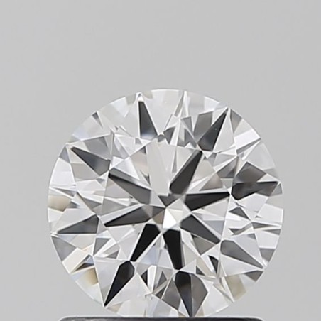 Diament laboratoryjny bezbarwny szlif okrągły, 0.95ct, VVS1, D, IGI LG669421263