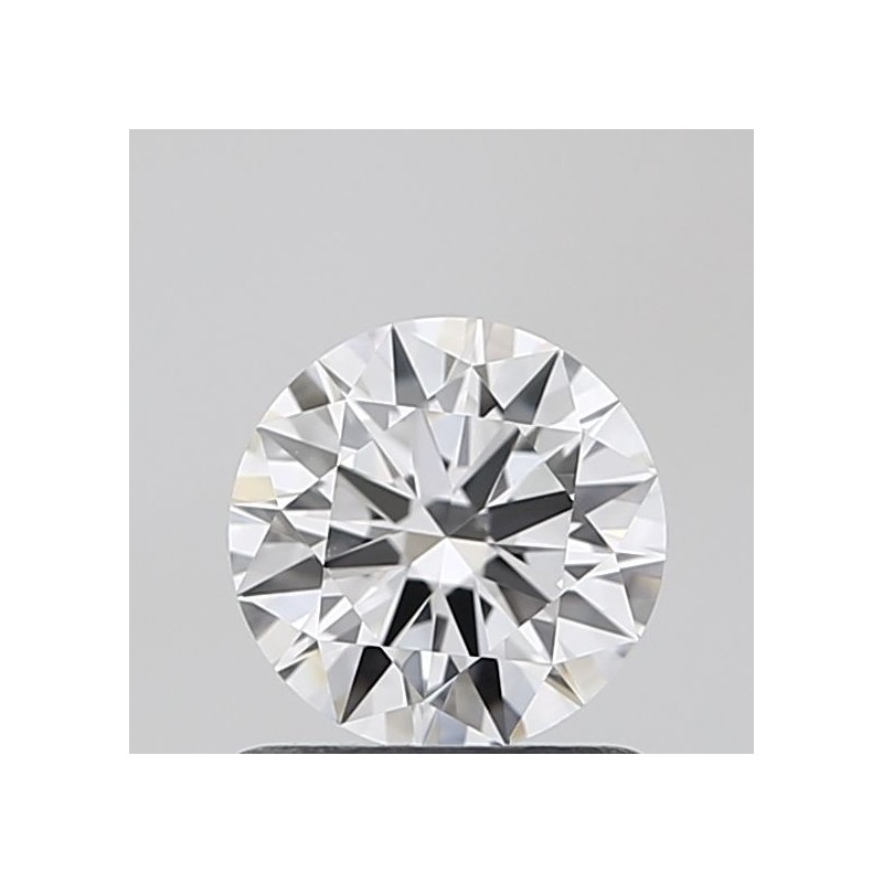 Diament laboratoryjny bezbarwny szlif okrągły, 0.82ct, VVS1, D, IGI LG729571363