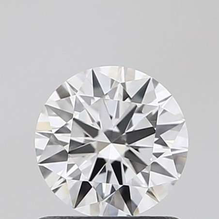 Diament laboratoryjny bezbarwny szlif okrągły, 0.82ct, VVS1, D, IGI LG729571363