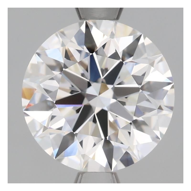 Diament laboratoryjny bezbarwny szlif okrągły, 2ct, VVS2, E, IGI LG653427921