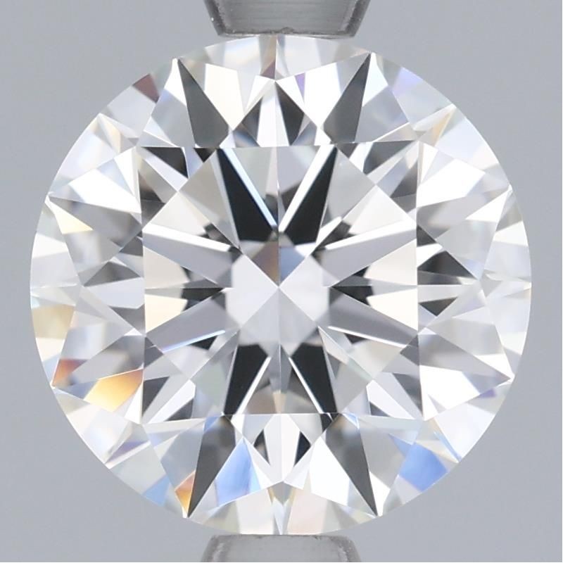 Diament laboratoryjny bezbarwny szlif okrągły, 1.53ct, VVS1, F, IGI LG659427221