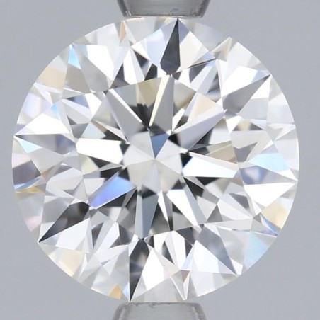 Diament laboratoryjny bezbarwny szlif okrągły, 1.47ct, VVS2, F, IGI LG659427250