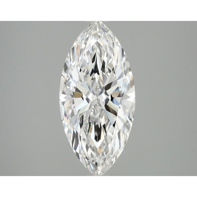 Diament laboratoryjny bezbarwny markiza, 2.02ct, VVS1, F, IGI LG739558938 Diament laboratoryjny bezbarwny markiza, 2.02ct, VVS1, F, IGI LG739558938