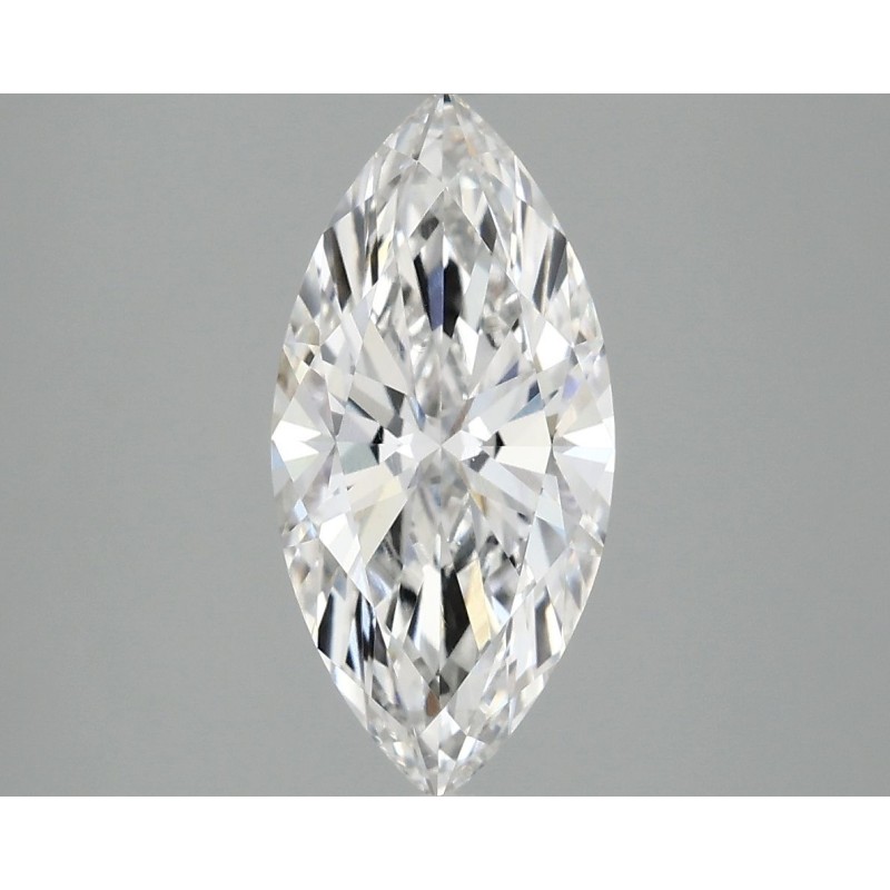 Diament laboratoryjny bezbarwny markiza, 2.02ct, VVS2, E, IGI LG741535216 Diament laboratoryjny bezbarwny markiza, 2.02ct, VVS2, E, IGI LG741535216