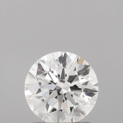Diament laboratoryjny bezbarwny szlif okrągły, 1.08ct, VVS1, E, IGI LG687549783