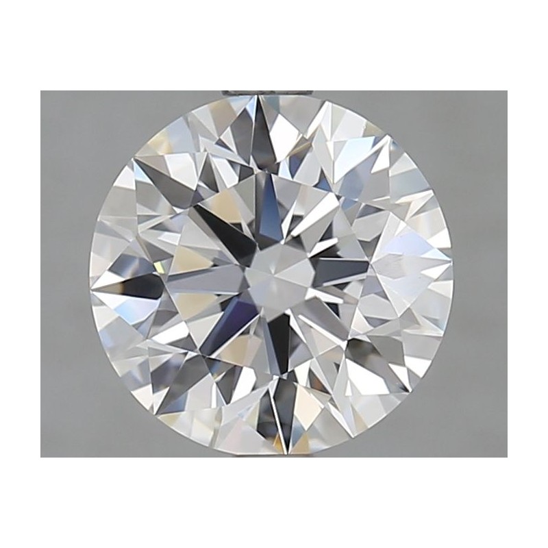 Diament laboratoryjny bezbarwny szlif okrągły, 2.47ct, VVS1, D, GIA 6525993804 Diament laboratoryjny bezbarwny szlif okrągły, 2.47ct, VVS1, D, GIA 6525993804