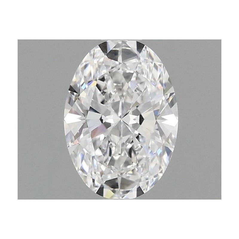 Diament laboratoryjny bezbarwny szlif owalny, 0.98ct, VVS2, D, IGI LG694563514 Diament laboratoryjny bezbarwny szlif owalny, 0.98ct, VVS2, D, IGI LG694563514