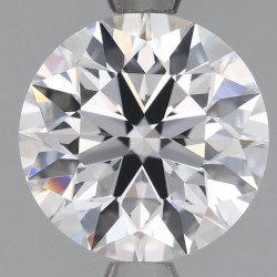 Diament laboratoryjny bezbarwny szlif okrągły, 2.01ct, VVS2, F, IGI LG728519375