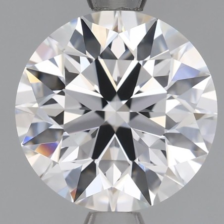 Diament laboratoryjny bezbarwny szlif okrągły, 2.01ct, VVS2, F, IGI LG728519375