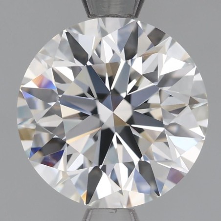 Diament laboratoryjny bezbarwny szlif okrągły, 2.02ct, VVS1, F, IGI LG728519611