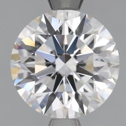 Diament laboratoryjny bezbarwny szlif okrągły, 2.02ct, VVS2, F, IGI LG728519699