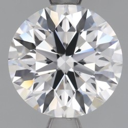 Diament laboratoryjny bezbarwny szlif okrągły, 2.03ct, VVS2, D, IGI LG728523602