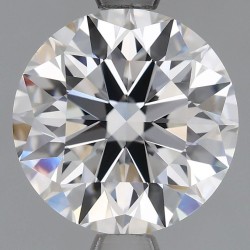 Diament laboratoryjny bezbarwny szlif okrągły, 2.03ct, VVS2, F, IGI LG728519684