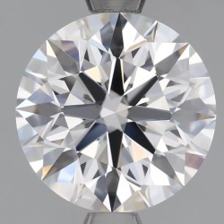 Diament laboratoryjny bezbarwny szlif okrągły, 2.05ct, VVS2, E, IGI LG728519333