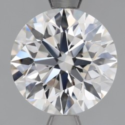 Diament laboratoryjny bezbarwny szlif okrągły, 2.04ct, VVS2, F, IGI LG728519348
