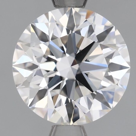 Diament laboratoryjny bezbarwny szlif okrągły, 2.04ct, VVS2, F, IGI LG728519344