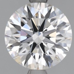 Diament laboratoryjny bezbarwny szlif okrągły, 2.04ct, VVS2, F, IGI LG728519155