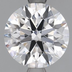 Diament laboratoryjny bezbarwny szlif okrągły, 2.04ct, VVS2, D, IGI LG728523129