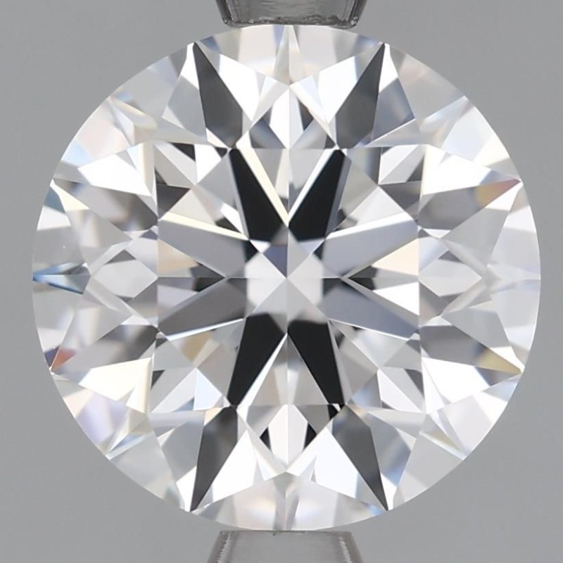 Diament laboratoryjny bezbarwny szlif okrągły, 2.04ct, VVS2, D, IGI LG728523129 Diament laboratoryjny bezbarwny szlif okrągły, 2.04ct, VVS2, D, IGI LG728523129
